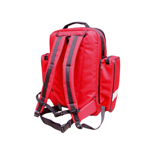 Sac à dos Urgence Safe Bag - Rouge - FRAFITO