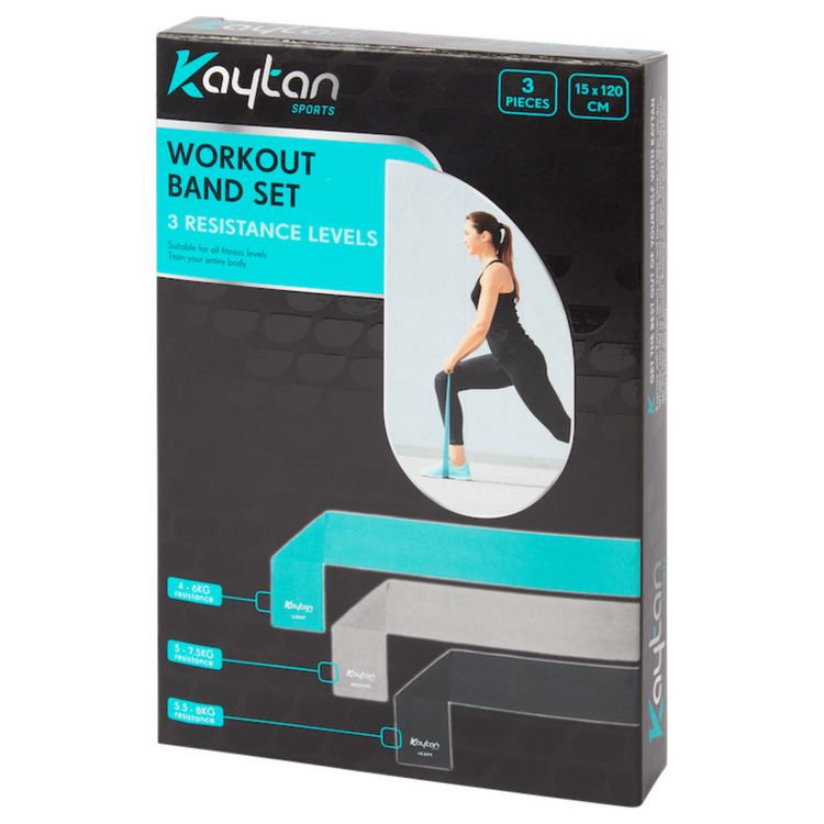 Kaytan elastic resistance band hotsell