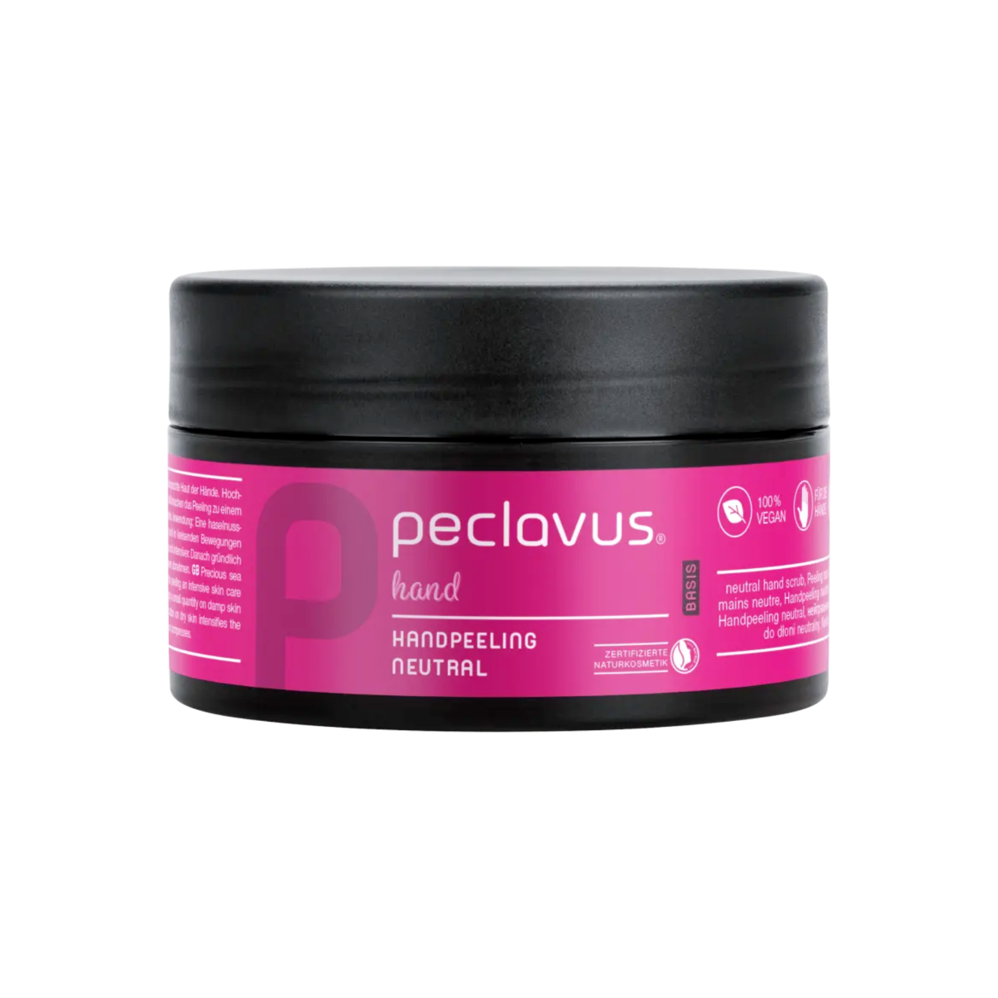 Gommage pour les mains - 300 g - Peclavus