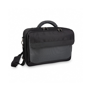 Mallette convertible de podologie Elite Bags DOCTOR Noire