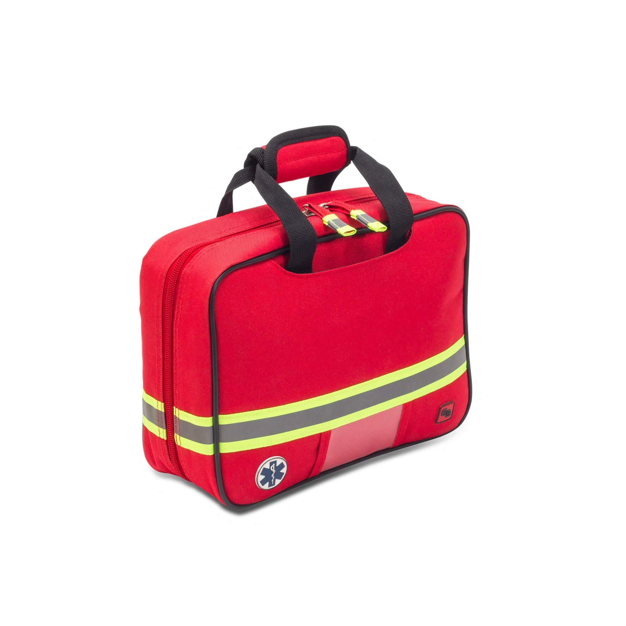 Ampoulier grande capacité - PROBE - Rouge - Elite Bags