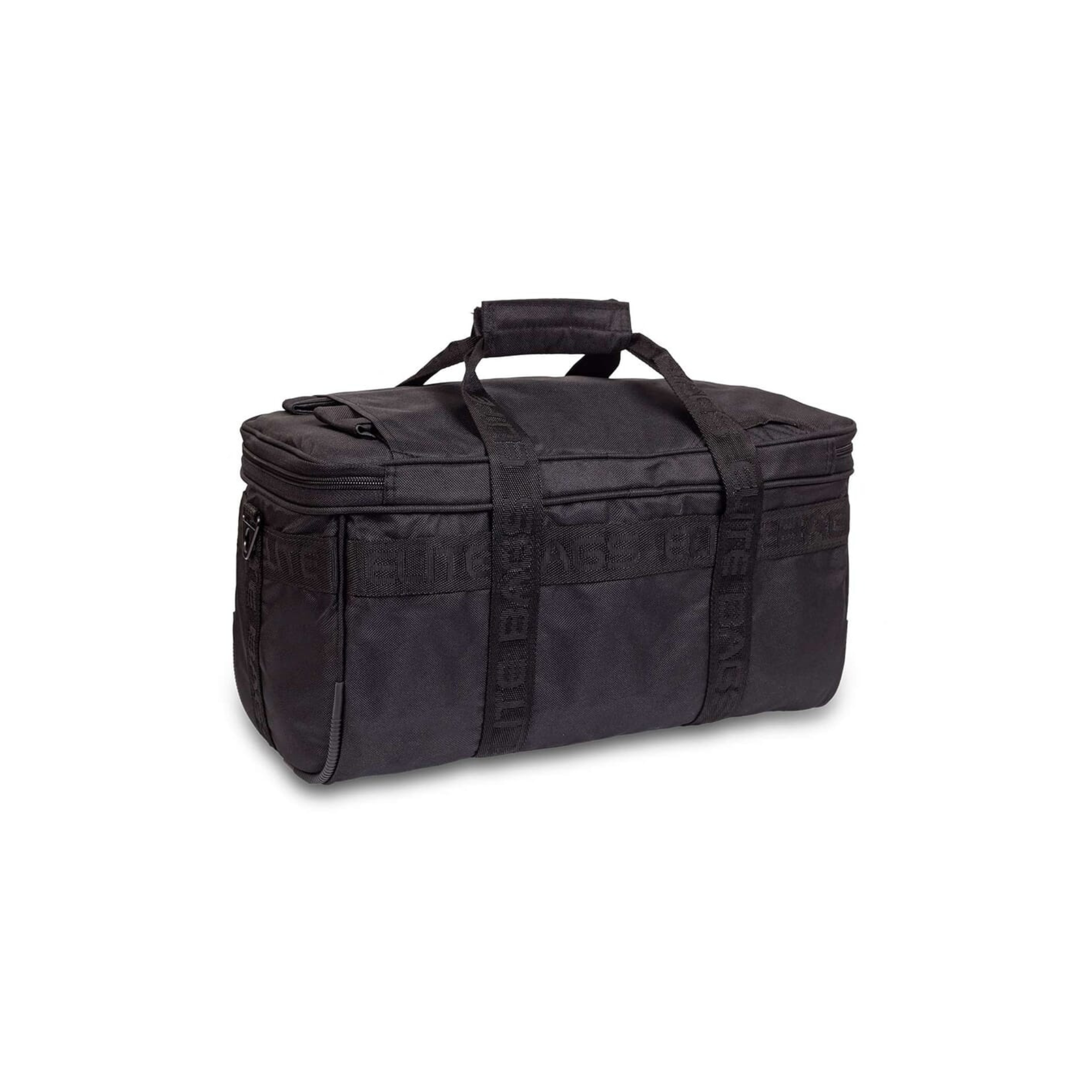 Mallette de podologie Elite GP - Noir - Elite bags