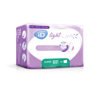 ID Light Advanced - 7 modèles - ID Direct