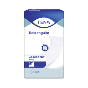 Protection Rectangulaire - Maxi Traversable - Tena