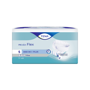 Change Tena Flex Proskin - Plus 6 gouttes - 4 tailles - Tena