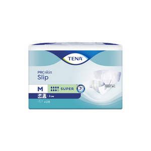 Change Tena Flex Proskin - Super 7 gouttes - 4 tailles - Tena