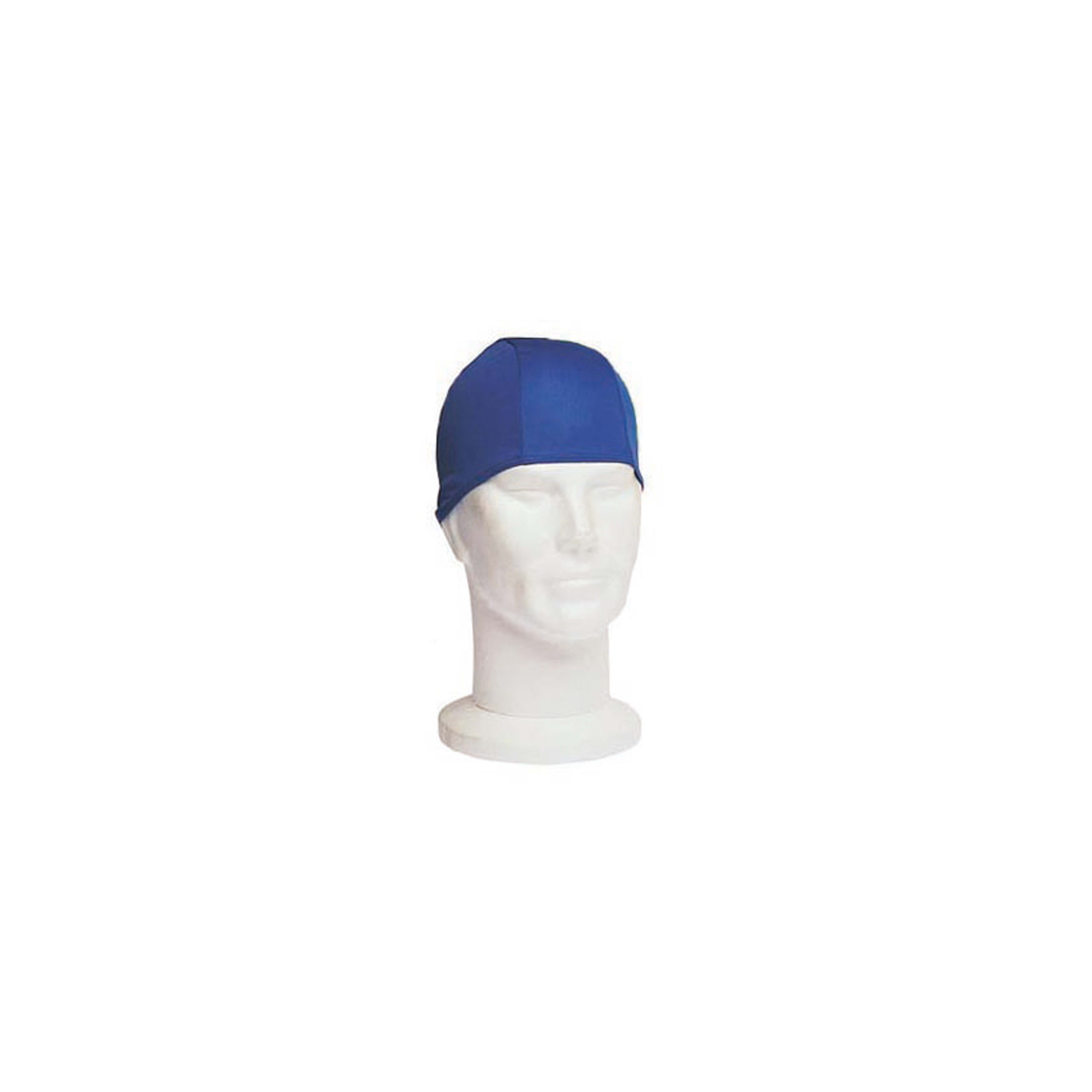 Bonnet de Natation Bleu - My Medical