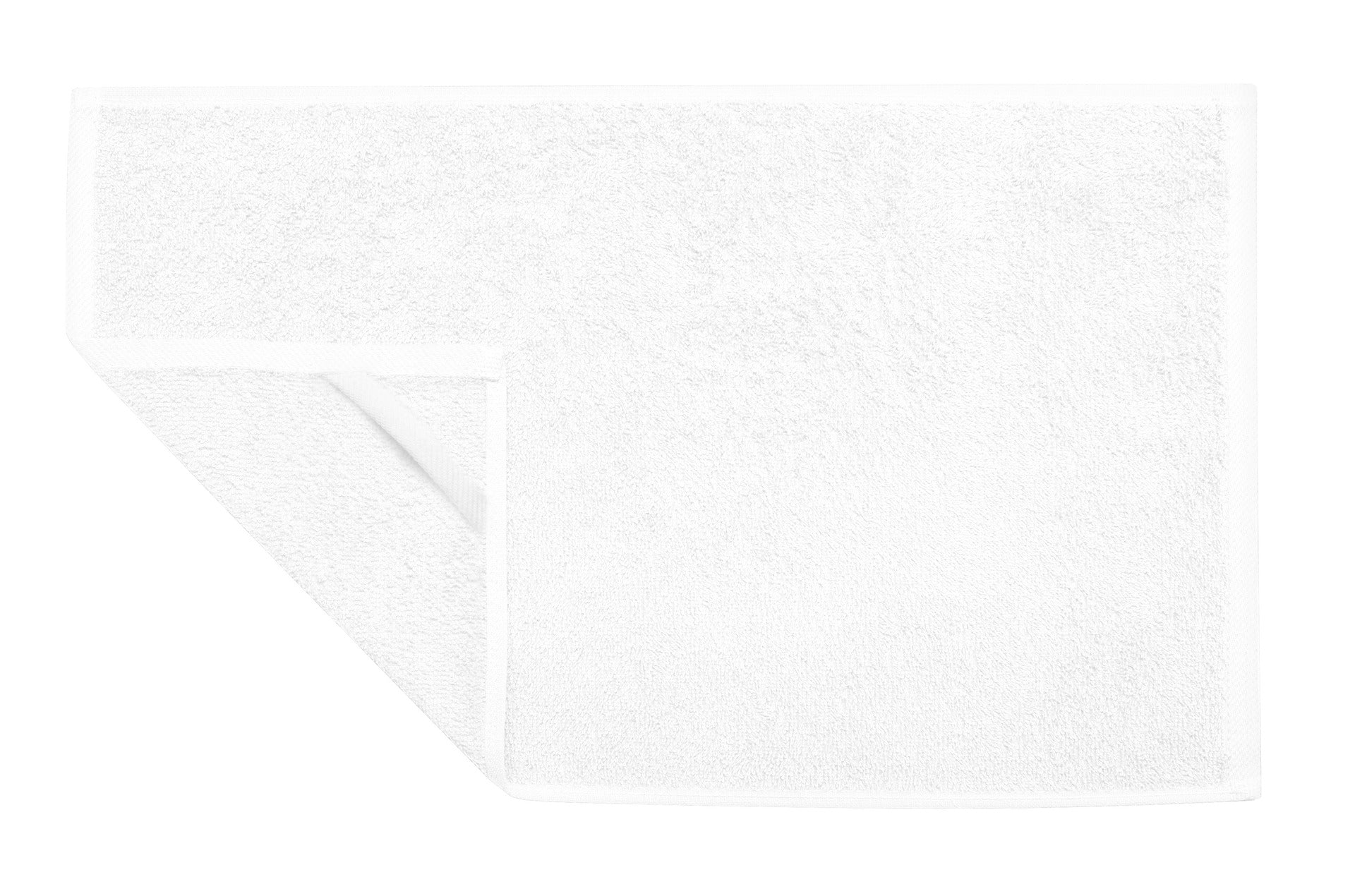 Serviette de bain - 30 x 50 cm - 420 g/m² - Ruck