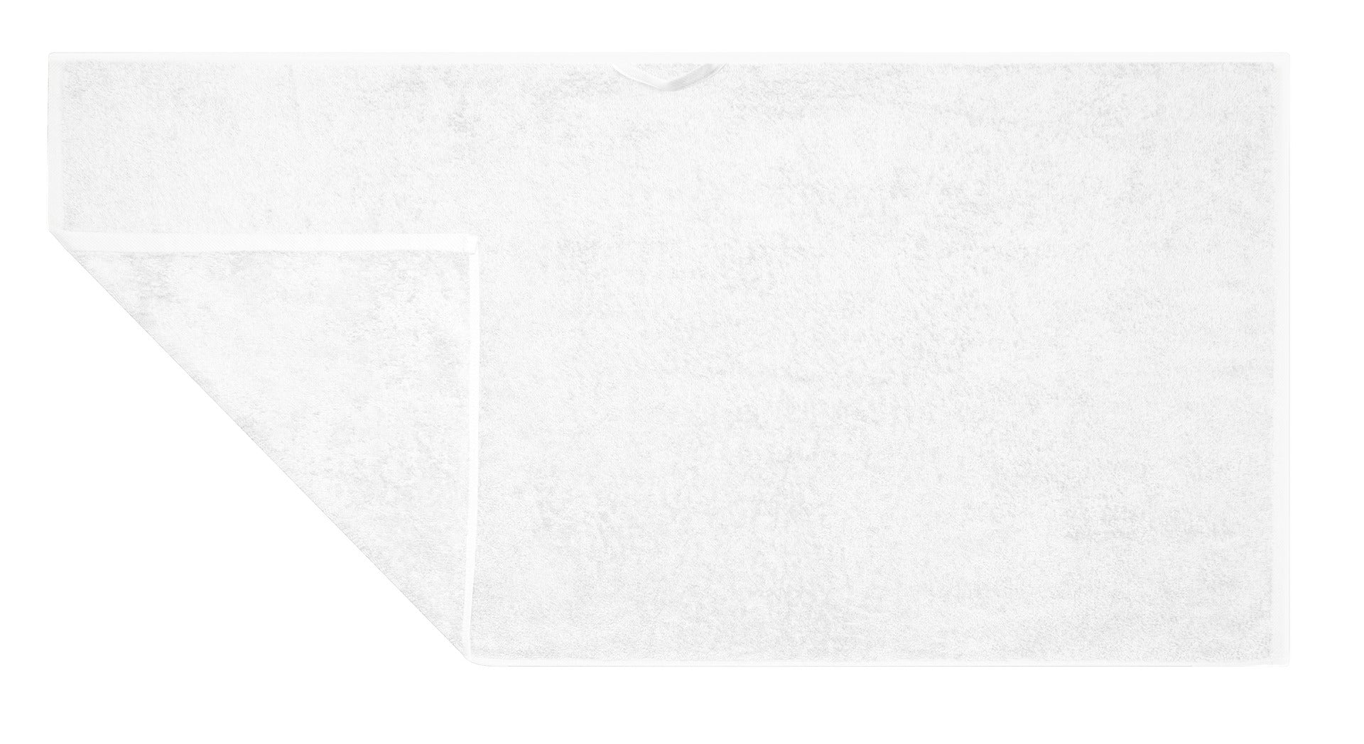 Serviette de bain - 50 x 100 cm - 520 g/m² - Ruck