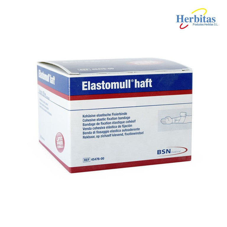 Elastomull S (Tensoplus Lite) - Bande cohésive