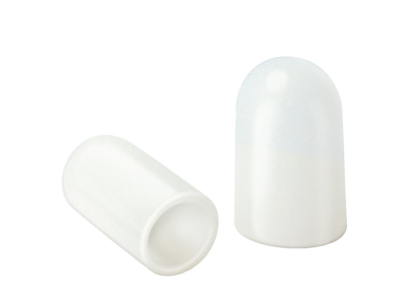 Protection pour orteils en silicone souple - Ruck