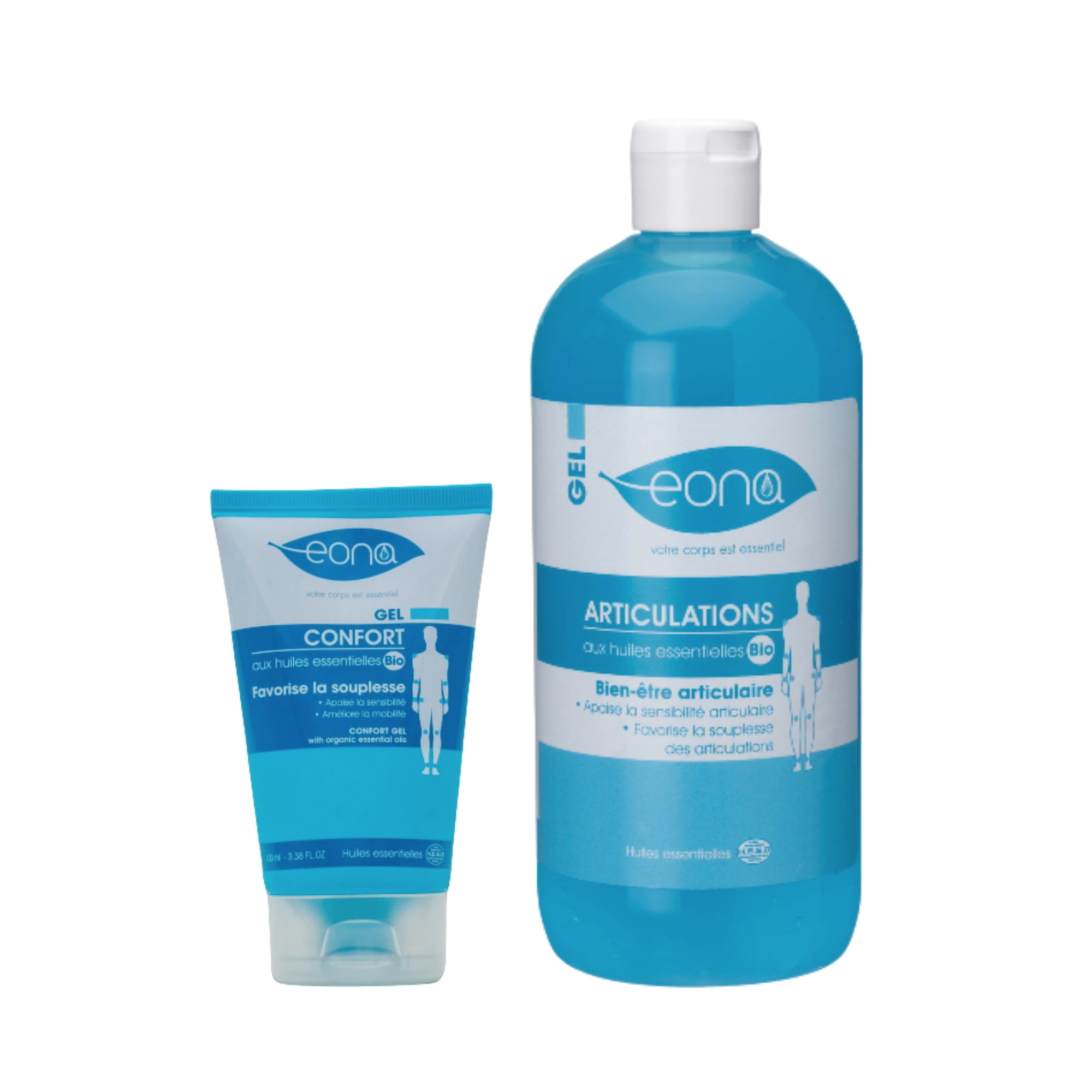 Joint comfort gel - Soothes joint sensitivity - Eona