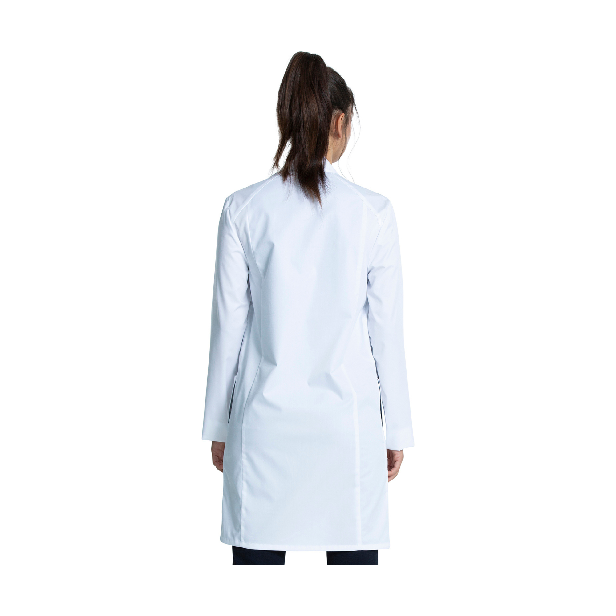 Le Havre - Blouse blanche médicale 97 cm - unisexe - Cherokee Cherokee Medical Uniforms