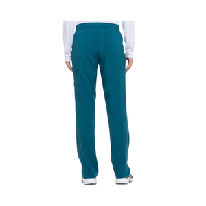 Marseille - Pantalon droit cordon de serrage - Femme - Dickies Dickies