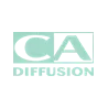 CA Diffusion
